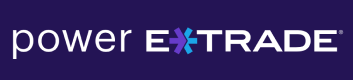 Power ETrade logo